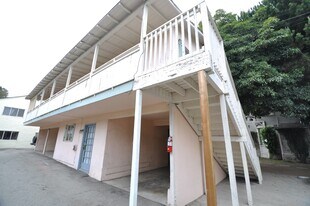 314 W Mission St in Santa Barbara, CA - Building Photo