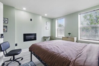 1232 W Lombard St in Baltimore, MD - Building Photo - Building Photo