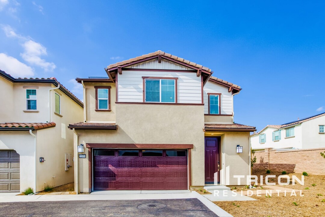 31694 Luther Dr in Menifee, CA - Building Photo