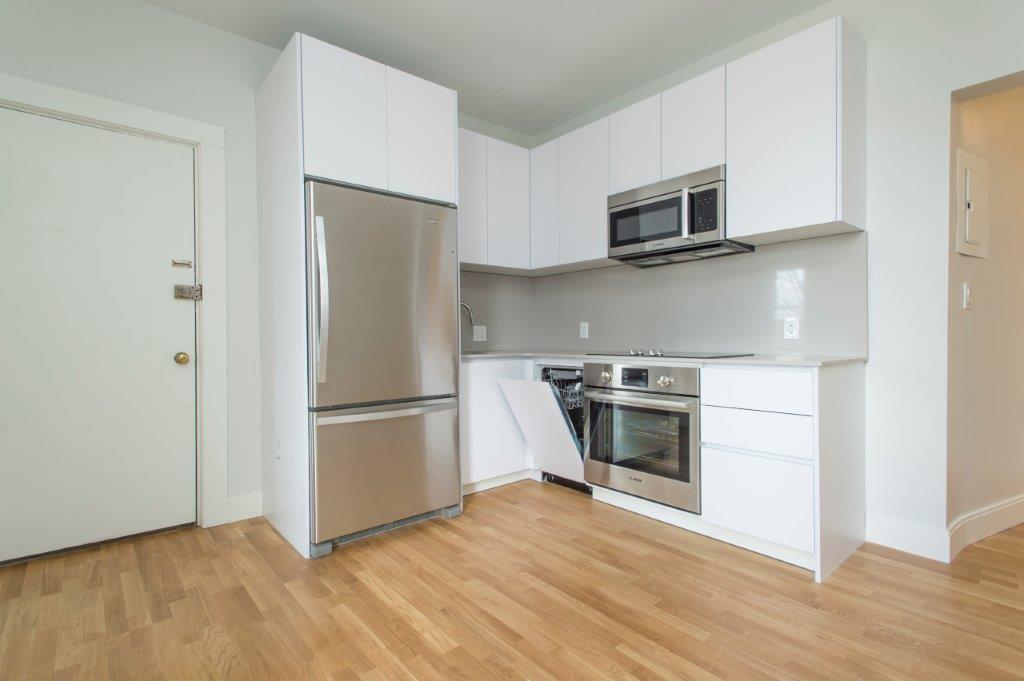 31 South St in Boston, MA - Building Photo