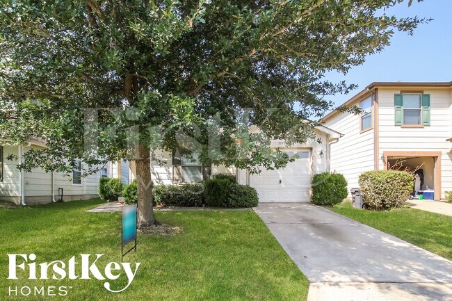 3543 Garrison Run Dr in Spring, TX - Building Photo - Building Photo