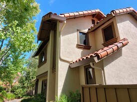 358 Pimlico Dr in Walnut Creek, CA - Building Photo