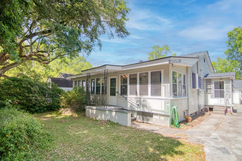 426 Riverland Dr in Charleston, SC - Building Photo