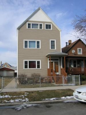 5618 W 64th Pl in Chicago, IL - Building Photo