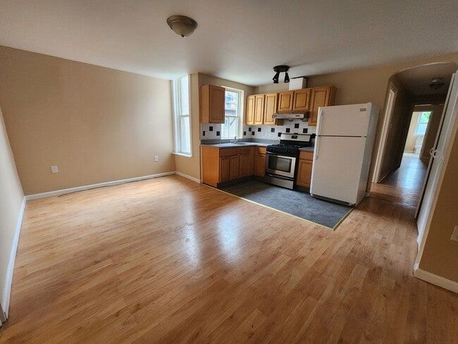 property at 4608 Walnut St