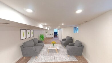 Recently updated Jefferson Park home with in Denver, CO - Building Photo - Building Photo