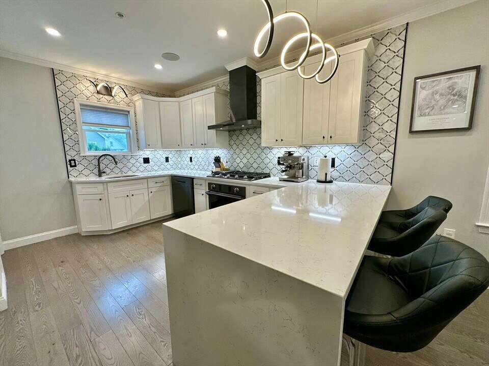 222 Roslindale Ave in Boston, MA - Building Photo