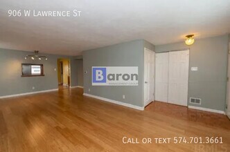 906 W Lawrence St in Mishawaka, IN - Building Photo - Building Photo