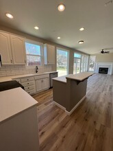 9604 S 25th Ave in Bellevue, NE - Building Photo - Building Photo