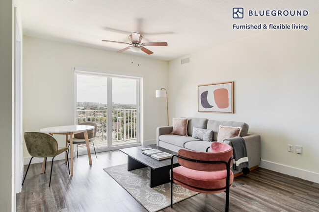 property at 1760 NW 7th St