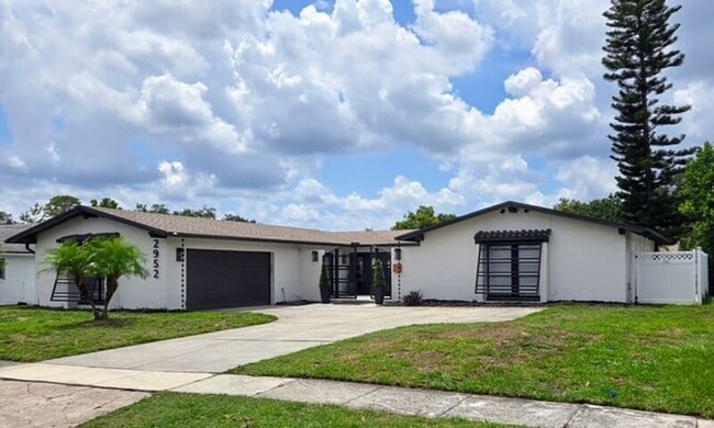 property at 2952 De Brocy Way