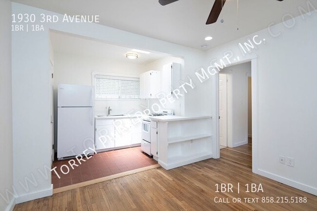 property at 1930 3rd Ave
