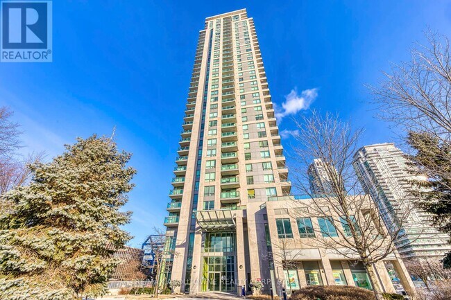 60 Brian Harrison Way in Toronto, ON - Building Photo - Building Photo