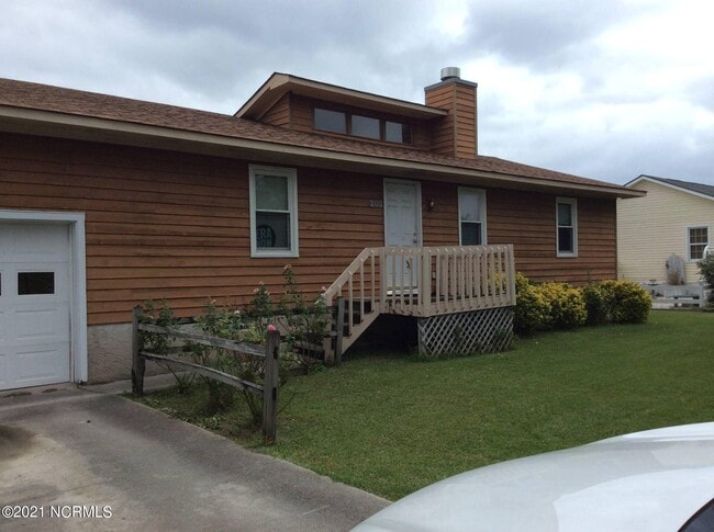property at 202 Cindy Ln