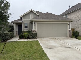 1330 Heather Rosewood Ln in Conroe, TX - Building Photo