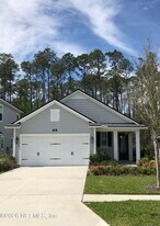 86 Bison Trail in Nocatee, FL - Building Photo