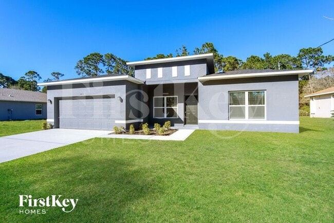 463 Hallmark St SE in Palm Bay, FL - Foto de edificio - Building Photo