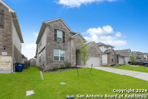 934 Blue Violet in New Braunfels, TX - Building Photo - Building Photo