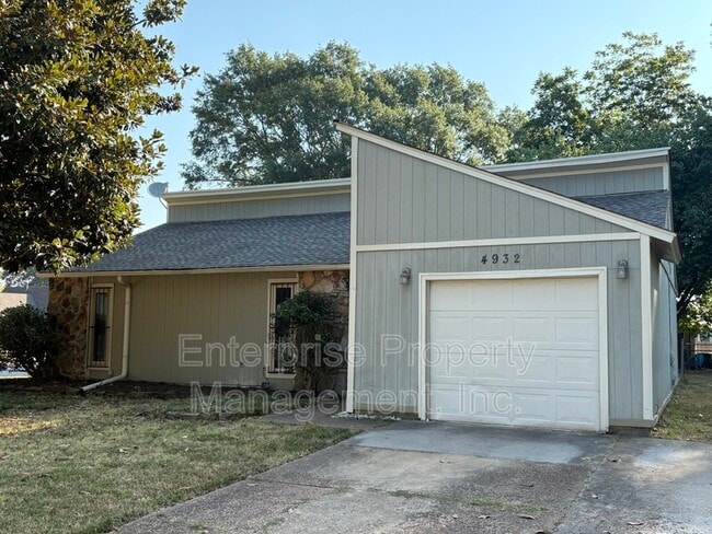 property at 4932 Shelter Cove