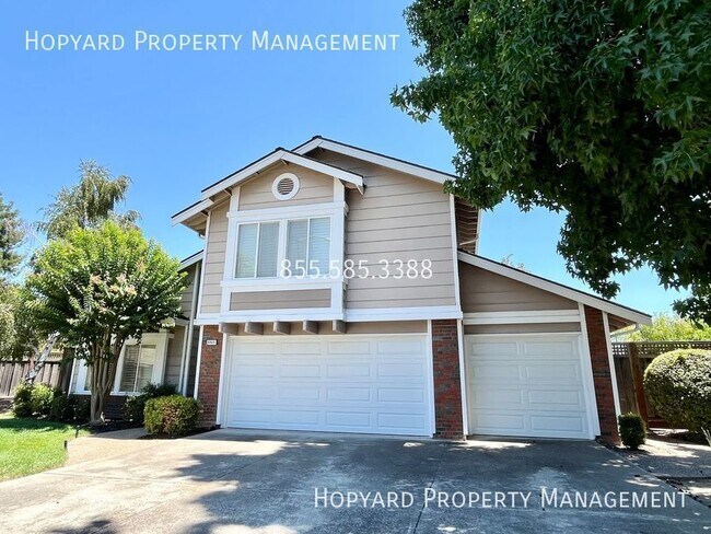 6925 Corte Mercado in Pleasanton, CA - Building Photo - Building Photo