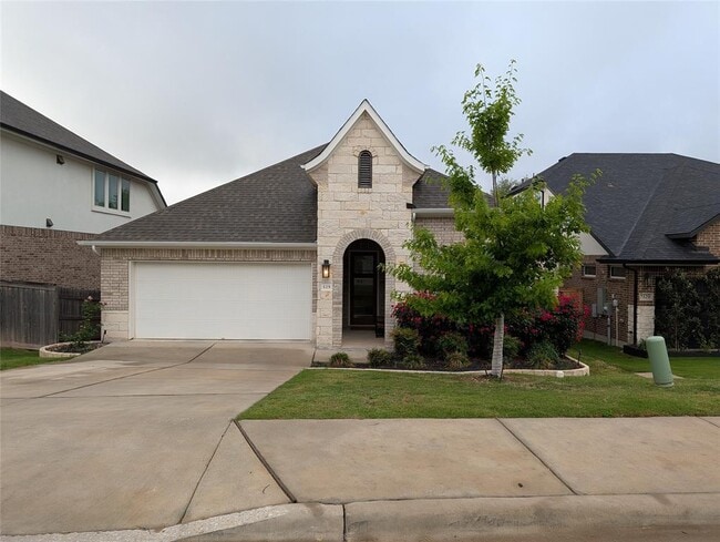 125 Whistling Willow Dr in Georgetown, TX - Building Photo - Building Photo