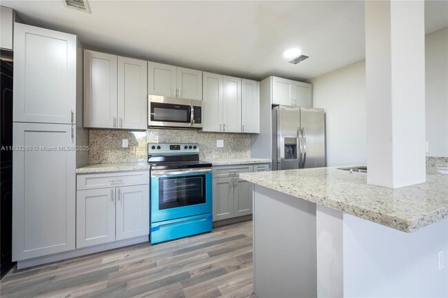 property at 4111 Stirling Rd
