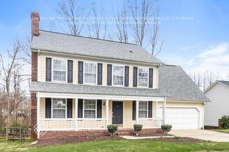 8532 Woodford Bridge Dr in Charlotte, NC - Building Photo - Building Photo