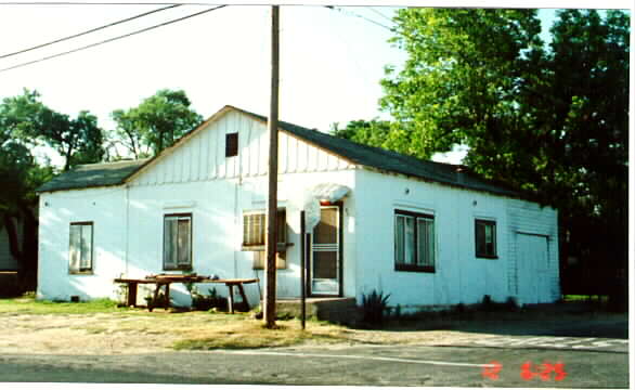 800 Sonora Ave in Modesto, CA - Building Photo - Building Photo