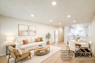 4636 Laurel Canyon Blvd in Los Angeles, CA - Building Photo