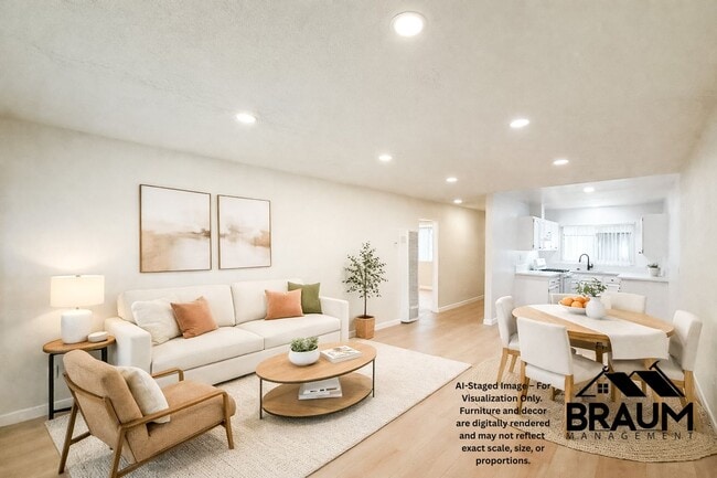 4636 Laurel Canyon Blvd