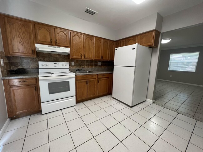 property at 1611 Johnson St