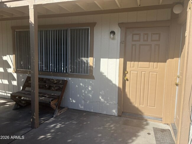 1200 Lanny Ave in Clarkdale, AZ - Building Photo - Building Photo