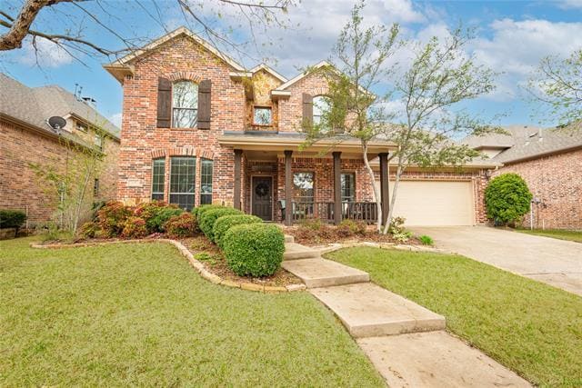 property at 913 Canyon Wren Dr