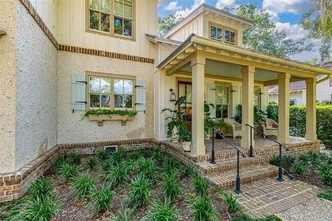 1030 Village Oaks Ln in St. Simons Island, GA - Building Photo - Building Photo