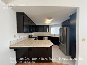 903 Elm St in Tehachapi, CA - Building Photo - Building Photo