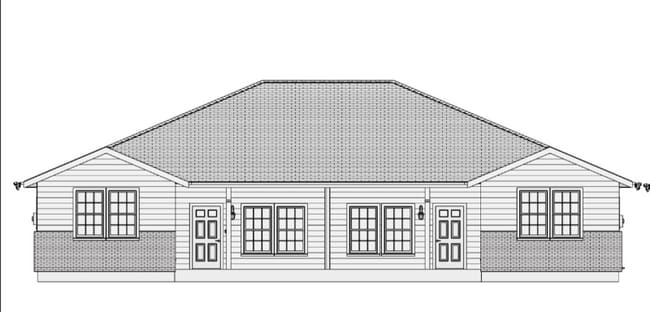 property at 38 Corbett St