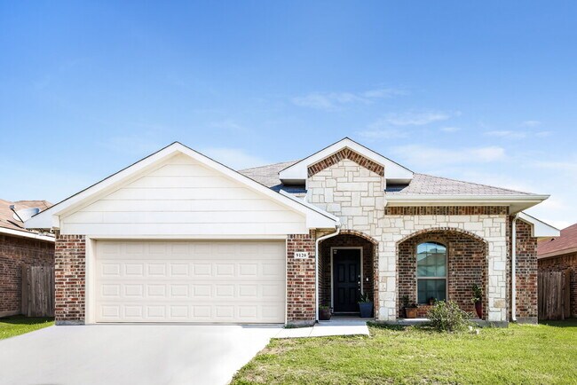 property at 9120 Abaco Way