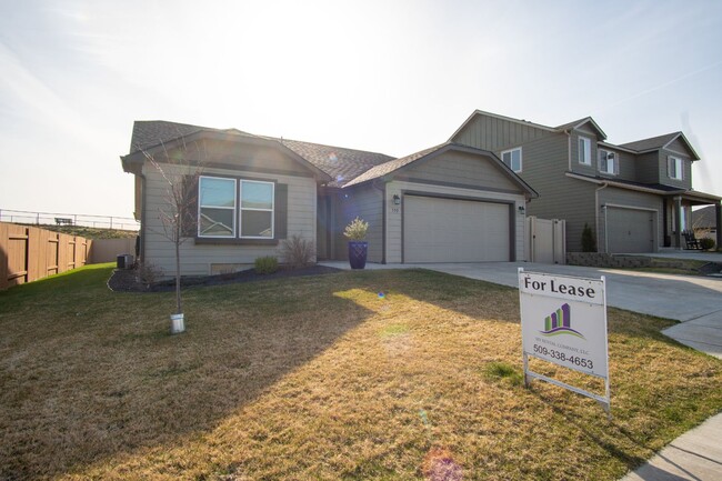 property at 590 Wheat Ridge Dr