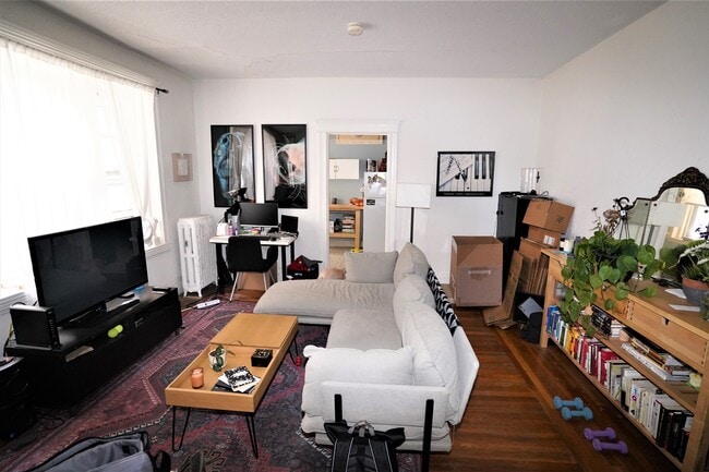 property at 1872 Commonwealth Ave