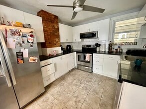 158 Western Ave in Cambridge, MA - Building Photo - Building Photo