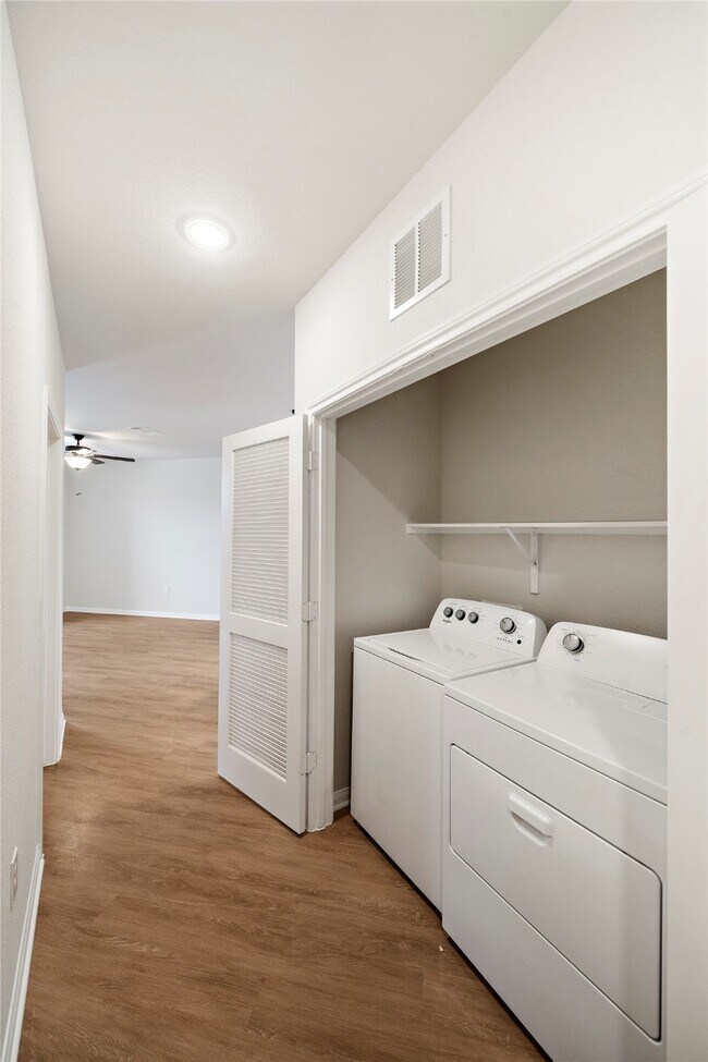 property at 17000 Bissonnet St