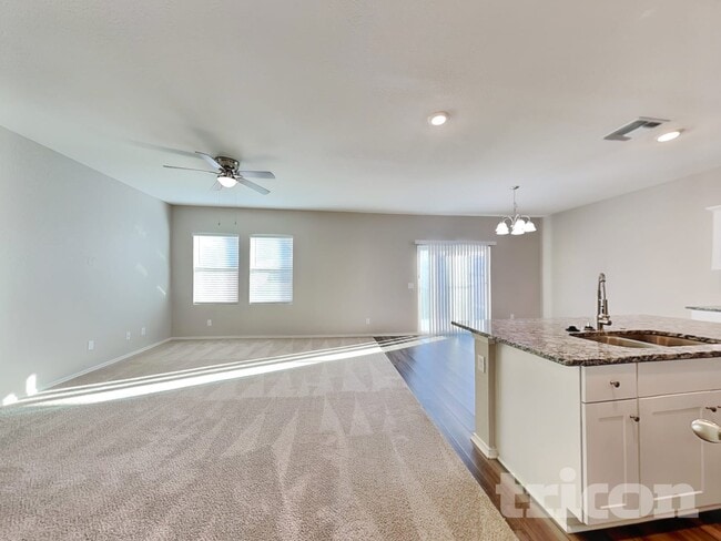 5206 Winding Strm in Saint Hedwig, TX - Building Photo - Building Photo