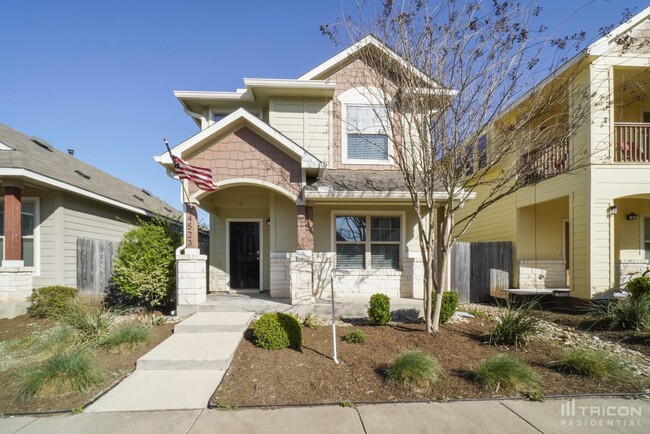 property at 4523 Kind Way