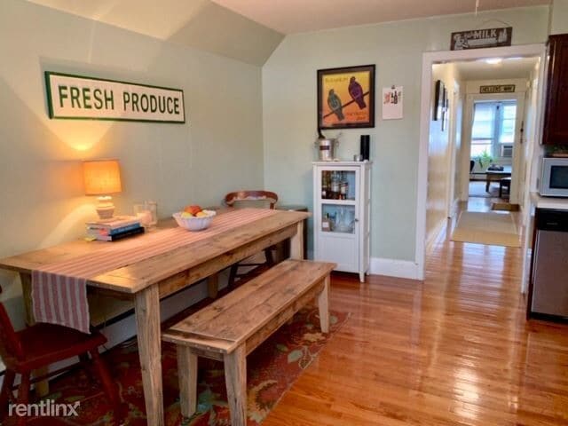 58 Aspinwall Ave-Unit -# 12 in Brookline, MA - Building Photo - Building Photo