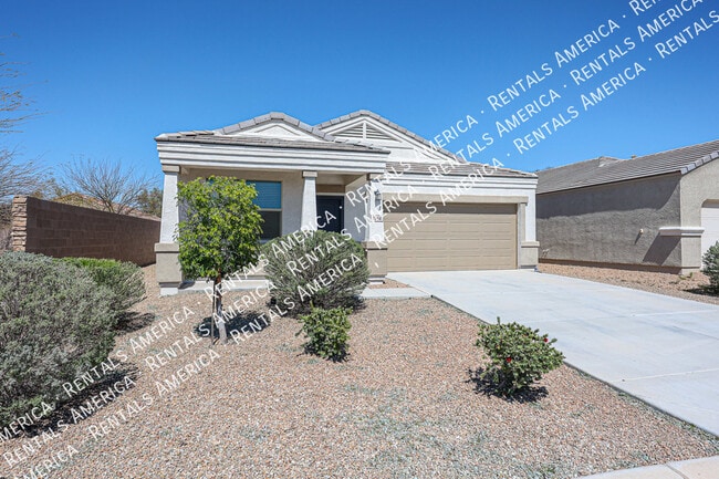 property at 4964 E Smoky Quartz Rd