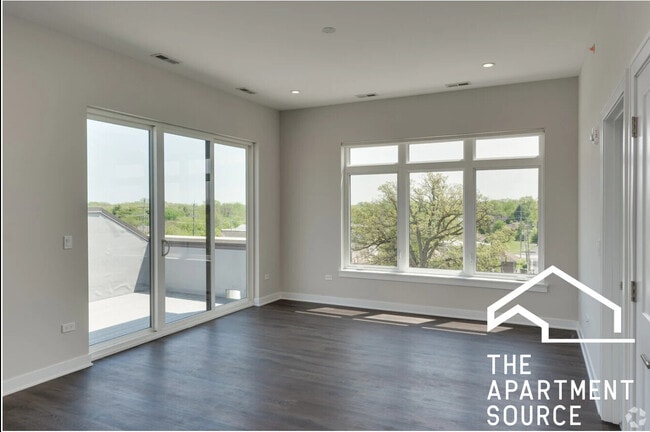 542 Green Bay Rd, Unit 209 in Highwood, IL - Foto de edificio - Building Photo