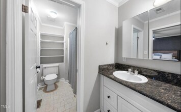 105 Choyce Ct in Garner, NC - Building Photo - Building Photo