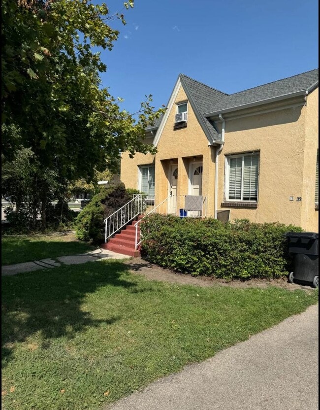 property at 37 S 700 W