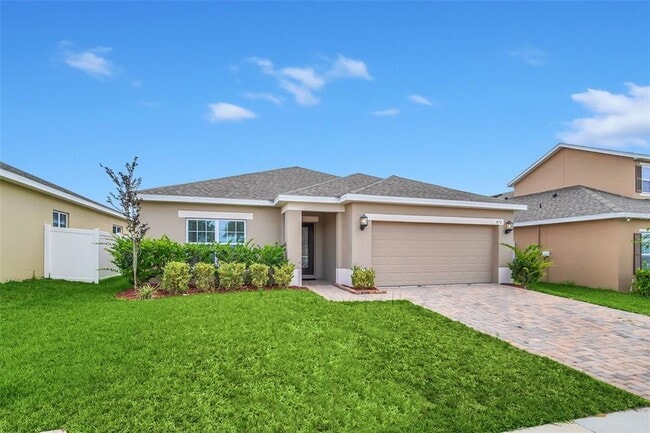 473 Ogelthorpe Dr in Davenport, FL - Foto de edificio - Building Photo