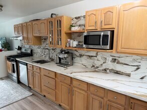 1040 Fell St in San Francisco, CA - Foto de edificio - Building Photo